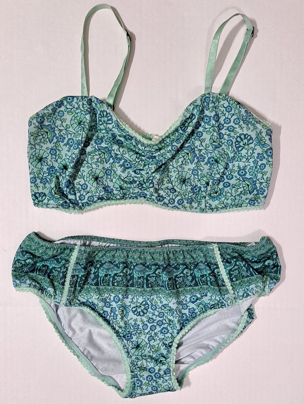 Spell~ Sundown Intimates Set - Picture 4 of 8